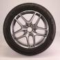 Alloy rims and tires set PIR/ScorpionWinterEcoimpact AMG 5 -  - Image 4