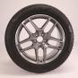 Alloy rims and tires set PIR/ScorpionWinterEcoimpact AMG 5 -  - Image 4