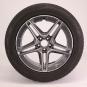 Alloy rims and tires set PIR/ScorpionWinterEcoimpact AMG 5 -  - Image 4