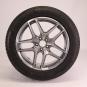 Alloy rims and tires set PIR/ScorpionWinterEcoimpact AMG 5 -  - Image 4