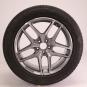 Alloy rims and tires set PIR/ScorpionWinterEcoimpact AMG 5 -  - Image 4