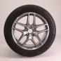 Alloy rims and tires set PIR/ScorpionWinterEcoimpact AMG 5 -  - Image 4