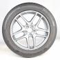 Winter Wheel and Tire Package Alloy 19 Inch with Pirelli Tires for GLC-Coupe 253, GLC-SUV X253, Original Mercedes-AMG  - Image 4