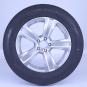 Alloy rims and tires set PIR/ScorpionWinterEcoimpact 5 - whe  - Image 4