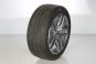 Alloy rims and tires set MICHELIN/PilotAlpin5SUV AMG 5 - th.  - Image 4