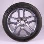 Alloy rims and tires set MICHELIN/PilotAlpin5SUV AMG 5 - th.  - Image 4