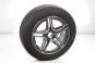 Alloy rims and tires set BRIDGE/DuelerH/PSport AMG 5 - DOUBL  - Image 4