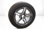 Alloy rims and tires set BRIDGE/DuelerH/PSport AMG 5 - DOUBL  - Image 4