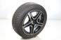 Wheel and tire assemblies set AMG 19 - inch aluminum PIRELLI  - Image 4