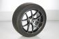 Wheel and tire assemblies set AMG 20 - inch aluminum MICHELI  - Image 4