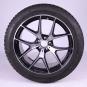 Alloy rims and tires set DUNLOP/WinterSport5SUV AMG cross-sp  - Image 4