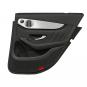 Door trim SET 7C70 - Medium gray | A | K9-A - Image 4