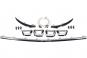 Front bumper retrofit kit for front apron  - Image 4