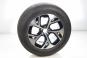 Alloy rims and tires set GOODY/EagleF1Asymmetric5 5 - wheel  - Image 4