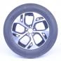 Alloy rims and tires set GOODY/EagleF1Asymmetric5 5 - wheel  - Image 4