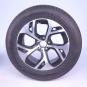 Alloy rims and tires set GOODY/EagleF1Asymmetric5 5 - wheel  - Image 4
