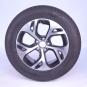 Alloy rims and tires set GOODY/EagleF1Asymmetric5 5 - wheel  - Image 4