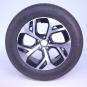 Alloy rims and tires set GOODY/EagleF1Asymmetric5 5 - wheel  - Image 4
