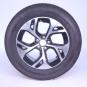 Alloy rims and tires set GOODY/EagleF1Asymmetric5 5 - wheel  - Image 4