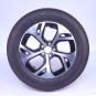 Alloy rims and tires set GOODY/EagleF1Asymmetric5 5 - wheel  - Image 4