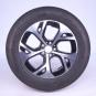 Alloy rims and tires set GOODY/EagleF1Asymmetric5 5 - wheel  - Image 4