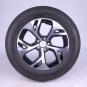 Alloy rims and tires set GOODY/EagleF1Asymmetric5 5 - wheel  - Image 4