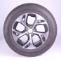 Alloy rims and tires set GOODY/EagleF1Asymmetric5 5 - wheel  - Image 4
