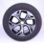 Alloy rims and tires set CONTI/WinterContactTS850P 5 - wheel  - Image 4