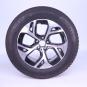Alloy rims and tires set CONTI/WinterContactTS850P 5 - wheel  - Image 4