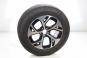 Alloy rims and tires set  CONTI/EcoContact6Q 5 - spoke wheel  - Image 4