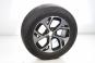 Alloy rims and tires set  CONTI/EcoContact6Q 5 - spoke wheel  - Image 4