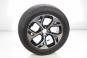 Gear set-Alu Bridge/TURANZA T005 5 - SPOKE WHEEL  - Image 4