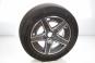 Alloy rims and tires set MICHELIN/E. Motorwaycy AMG 5 - spok  - Image 4