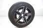 Alloy rims and tires set CONTI/WinterContactTS850P AMG 5 - w  - Image 4