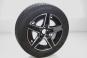 Alloy rims and tires set CONTI/WinterContactTS850P AMG 5 - w  - Image 4