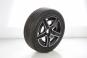 Alloy rims and tires set BRIDGE/TuranzaT005 AMG 5 - front wh  - Image 4