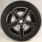 Winter Wheel and Tire Package Alloy 19 Inch with Pirelli Tires for GLC -Coupe 254, GLC-SUV X254, Original Mercedes-AMG  - Image 4
