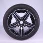 Alloy rims and tires set  CONTI/EcoContact6Q AMG 5 - double-  - Image 4
