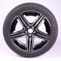 Alloy rims and tires set  CONTI/EcoContact6Q AMG 5 - double-  - Image 4