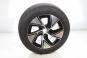 Wheel and tire assemblies Set 19 - inch aluminum CONTINENTAL  - Image 4