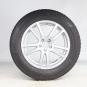 Winter Wheel and Tire Package Alloy 18 Inch with Continental Tires for GLC-SUV X254, GLC -Coupe 254, Original Mercedes-Benz  - Image 4
