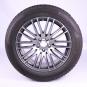 Alloy rims and tires set  CONTI/WinterContactTS850P multi-sp  - Image 4