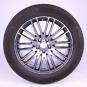 Alloy rims and tires set  CONTI/WinterContactTS850P multi-sp  - Image 4