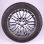 Alloy rims and tires set  CONTI/WinterContactTS850P multi-sp  - Image 4