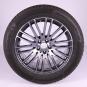 Alloy rims and tires set  CONTI/WinterContactTS850P multi-sp  - Image 4