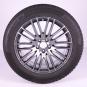 Alloy rims and tires set  CONTI/WinterContactTS850P multi-sp  - Image 4