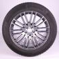 Alloy rims and tires set  CONTI/WinterContactTS850P multi-sp  - Image 4