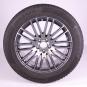 Alloy rims and tires set  CONTI/WinterContactTS850P multi-sp  - Image 4