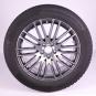 Alloy rims and tires set  CONTI/WinterContactTS850P multi-sp  - Image 4