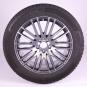 Alloy rims and tires set  CONTI/WinterContactTS850P multi-sp  - Image 4
